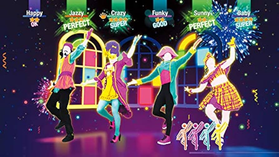 ジャストダンス2020 - Switch Amazon.co.jp: ジャストダンス2020 - Switch : ゲーム